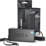 AC/DC charger laptop