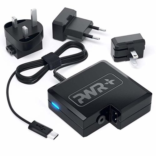 USB-C PD-3 Travel